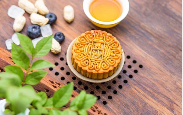 錦華機(jī)械賀中秋，花好月圓人團(tuán)圓